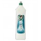 Cif gel con lavandina 500cc